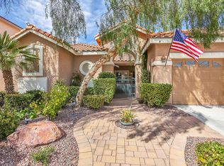 694 Kentons Run Ave, Henderson, NV 89052