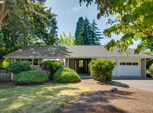 5405 SW 34th Pl, Portland, OR 97239