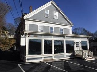 1024 Chestnut St #BASEMENT, Newton Upper Falls, MA 02464