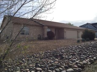 9579 E Rancho Vista Dr, Prescott Valley, AZ 86314