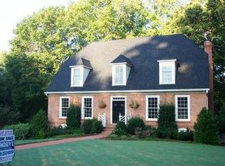15 Brookwood Dr, Newnan, GA 30263