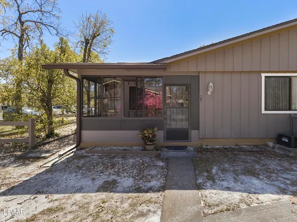 52 Cypress Pond Rd, Port Orange, FL 32128