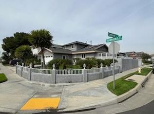 879 E Turmont St, Carson, CA 90746