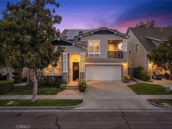 35 Dawnwood Msn, Mission Viejo, CA 92694