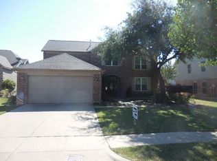 5108 Rio Blanco Ct, Fort Worth, TX 76137