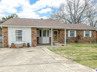1870 Preston St, Radcliff, KY 40160
