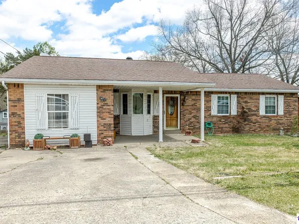 1870 Preston St, Radcliff, KY 40160