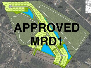 Hugo Road Subdivision, Conway, SC 29527