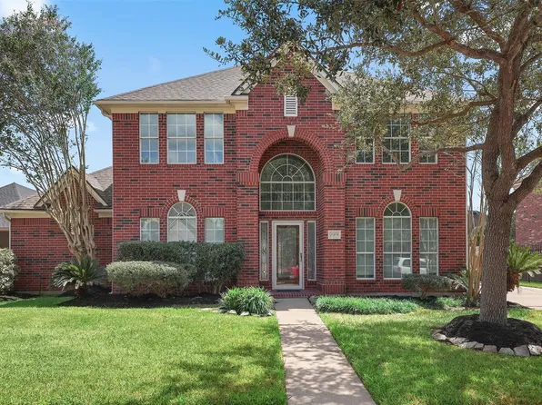 2309 Augusta Dr, Pearland, TX 77581