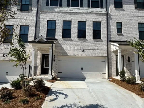 242 Wilder Ridge Way, Lawrenceville, GA 30044