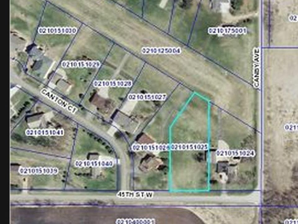 Sky Harbor Airpark 2BLCK1, ster, MN 55088 Zillow