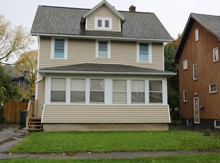 85 Turpin St, Rochester, NY 14621