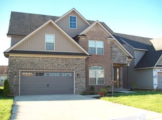 1220 Moon Rise Way, Lexington, KY 40509