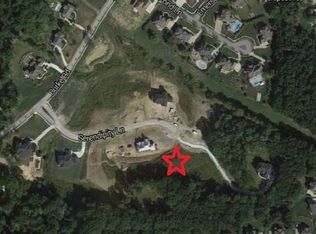 304 Serendipity Ln, Cranberry Twp, PA
