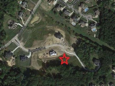 304 Serendipity Ln, Cranberry Twp, PA, 16066