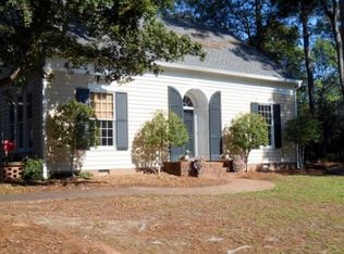 4730 Wesleyan Woods Dr, Macon, GA
