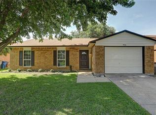 906 Rolling Ridge Dr, Allen, TX 75002