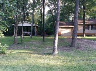 238 High Point Trl, Mount Vernon, TX 75457