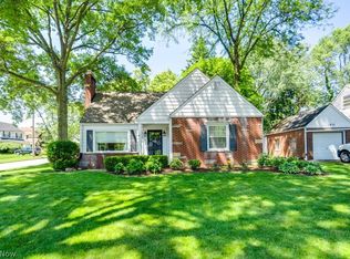1641 Grant Ave, Cuyahoga Falls, OH 44223