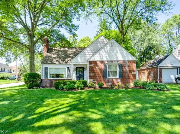 1641 Grant Ave, Cuyahoga Falls, OH 44223