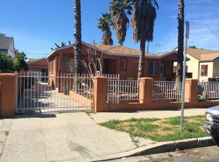 7409 Kraft Ave, North Hollywood, CA 91605