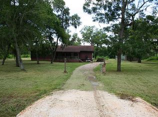 3232 County Road 244, Brazoria, TX 77422