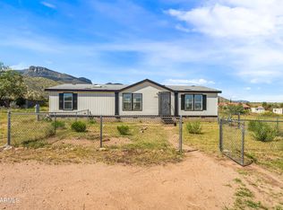 4763 E Truchas Ln, Hereford, AZ 85615