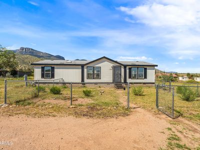 4763 E Truchas Ln, Hereford, AZ, 85615