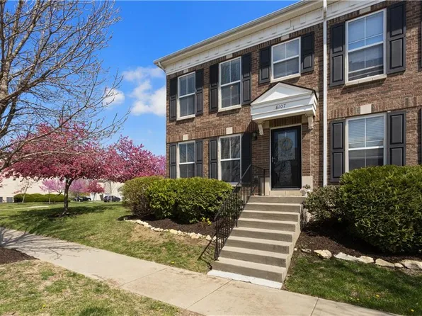 8107 N Oakley Ave, Kansas City, MO 64119