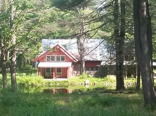 217 Gray Rd, Mayfield, NY 12117