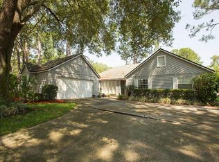 3391 Fairbanks Grant Rd N, Jacksonville, FL 32223