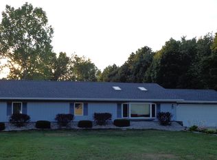 11520 Elms Rd, Birch Run, MI 48415