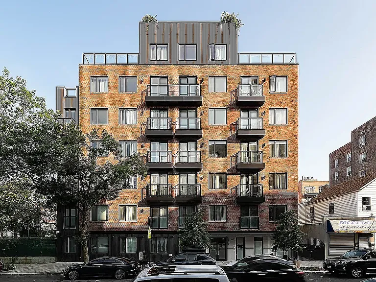 242 Newkirk Ave #4A — Photo 12