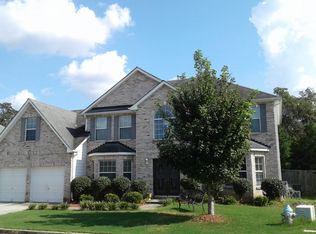 1728 Rice Sq, Lithonia, GA 30058