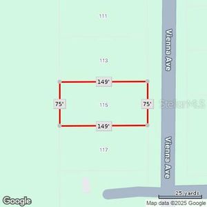 115 Vienna Ave #16, Interlachen, FL, 32148