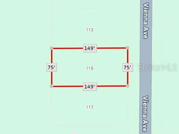 115 Vienna Ave #16, Interlachen, FL 32148