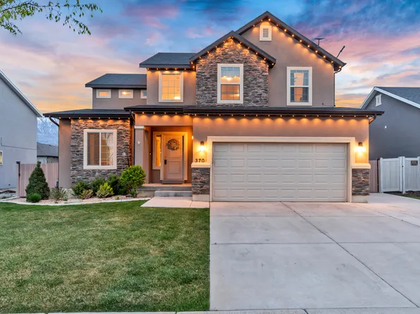 370 Stone Hollow Dr, Santaquin, UT 84655