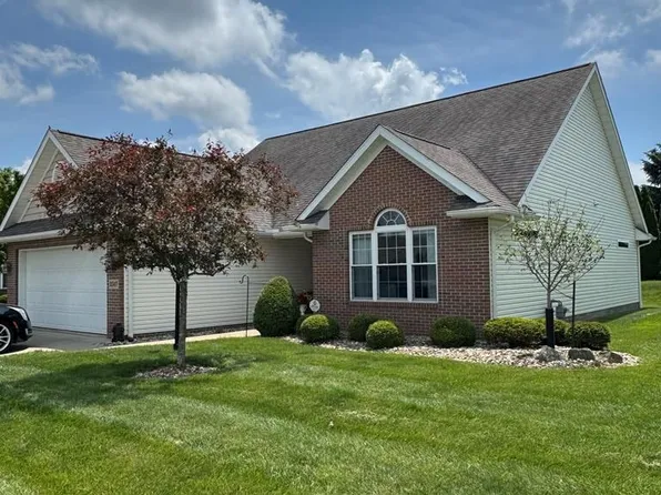 2347 Magnolia Dr, Ashland, OH 44805