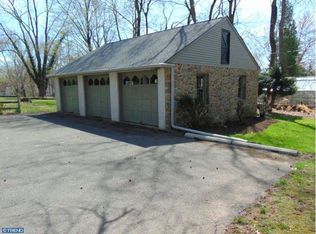 739 Pebble Hill Rd, Doylestown, PA 18901