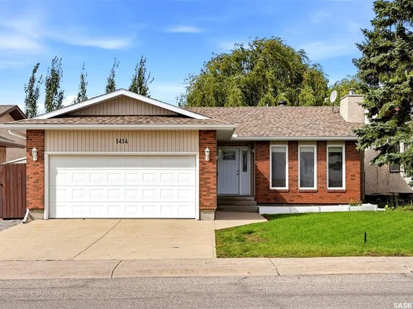 1414 Radway STREET N, Regina, SK S4X 4A7