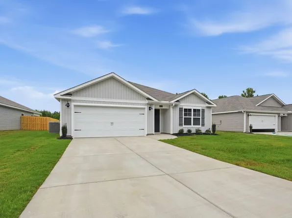 9919 Sequoyah Cove Dr SE, Owens Cross Roads, AL