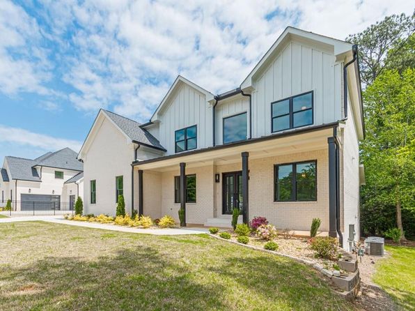 New Construction Homes in Marietta GA | Zillow