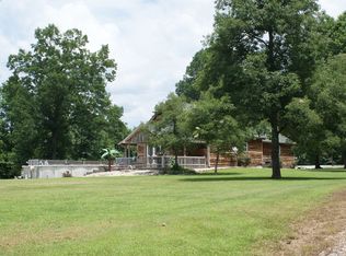 1388 S Montgomery Rd, Eckerty, IN 47116