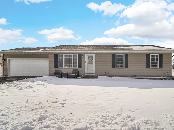 9405 W 143rd Ln, Cedar Lake, IN 46303