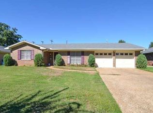 228 Pomeroy Dr, Shreveport, LA 71115