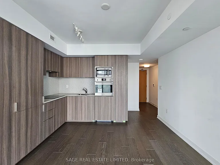 11 Wellesley St W #1211 — Photo 4