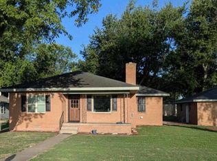 507 N 11th St, Tonkawa, OK 74653