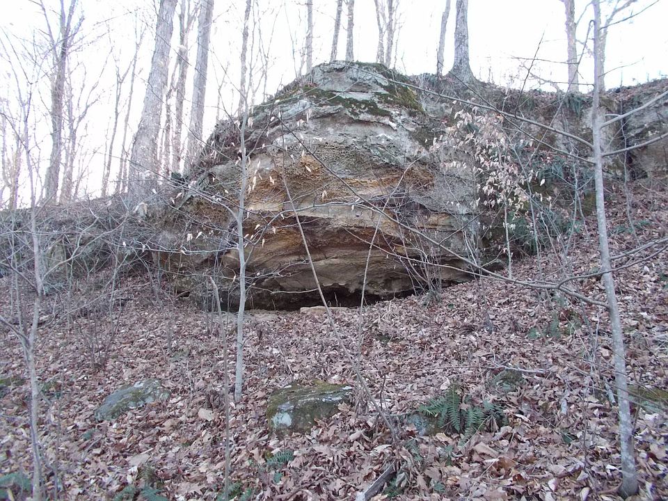 2nd image of N Hickory Grove Rd