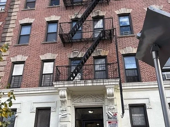 3692 Broadway #24, New York, NY 10031