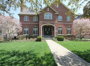 227 Keystone Ave, River Forest, IL
